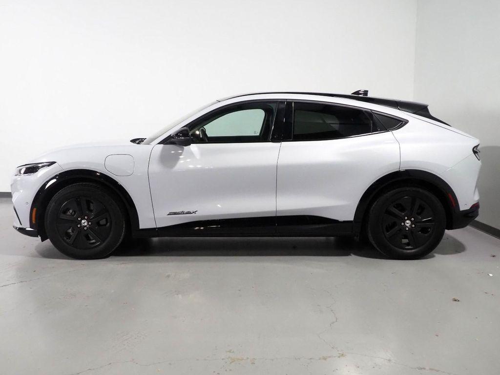 used 2023 Ford Mustang Mach-E car, priced at $31,350
