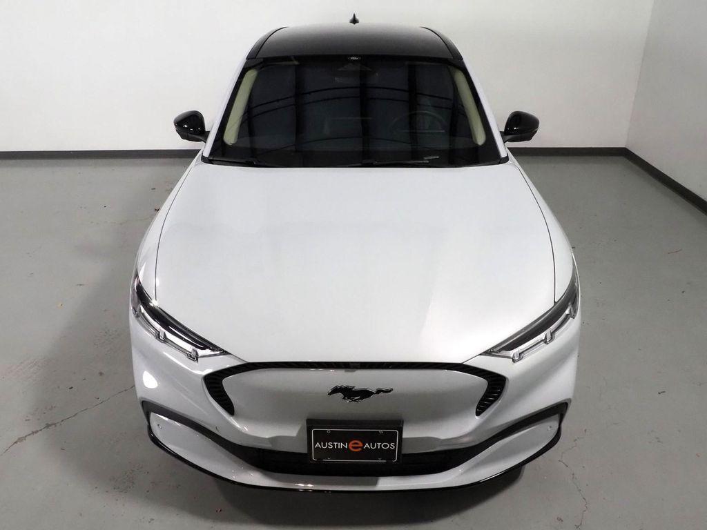 used 2023 Ford Mustang Mach-E car, priced at $31,350