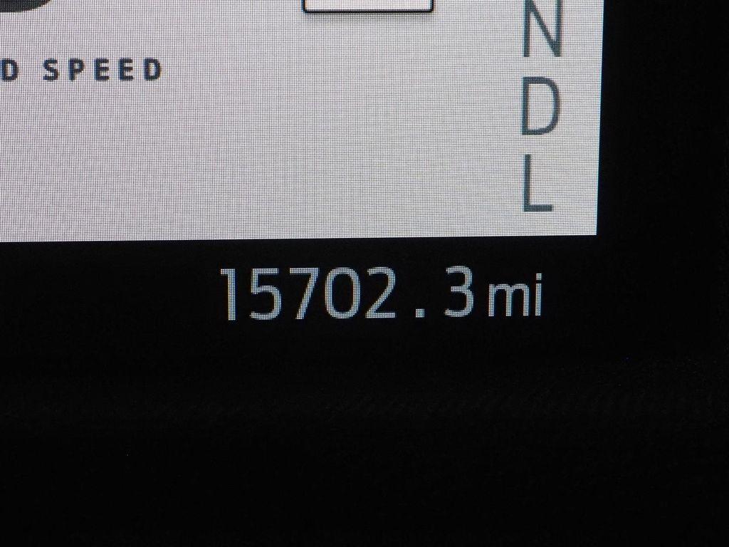 used 2023 Ford Mustang Mach-E car, priced at $31,350