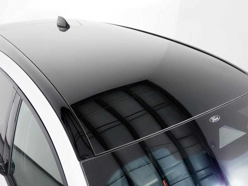 used 2023 Ford Mustang Mach-E car, priced at $31,350