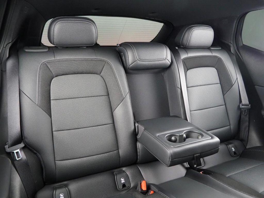 used 2024 Chevrolet Equinox EV car, priced at $24,500