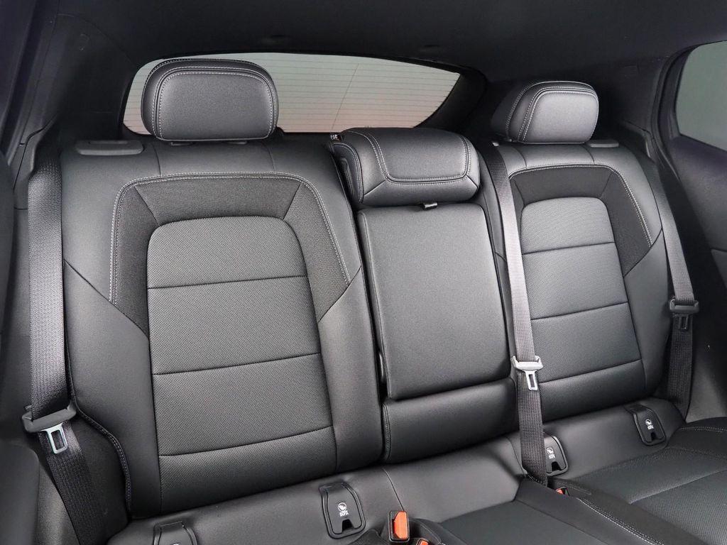 used 2024 Chevrolet Equinox EV car, priced at $24,500