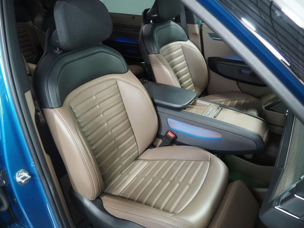 used 2024 Kia EV9 car, priced at $41,950