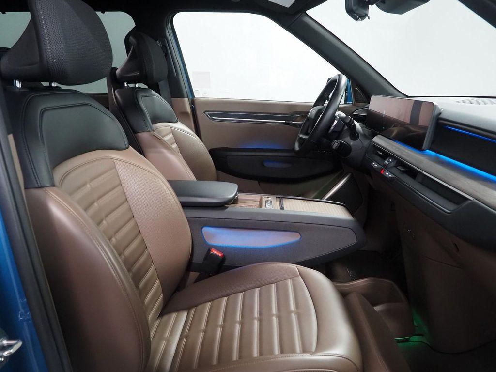 used 2024 Kia EV9 car, priced at $41,950