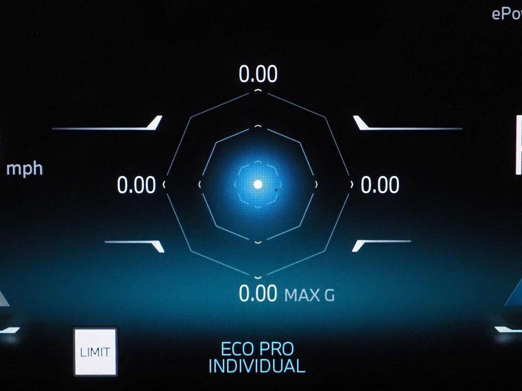 used 2024 BMW i4 Gran Coupe car, priced at $37,950