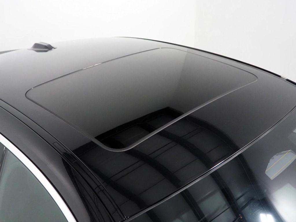 used 2024 BMW i4 Gran Coupe car, priced at $37,950