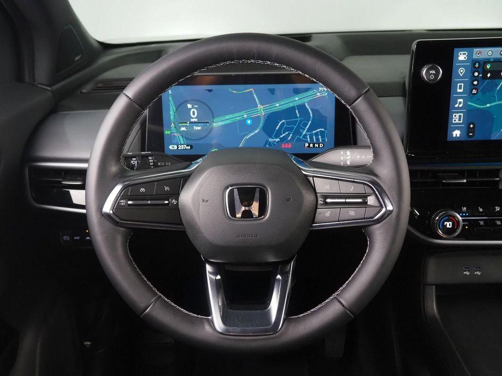 used 2024 Honda Prologue car, priced at $30,850