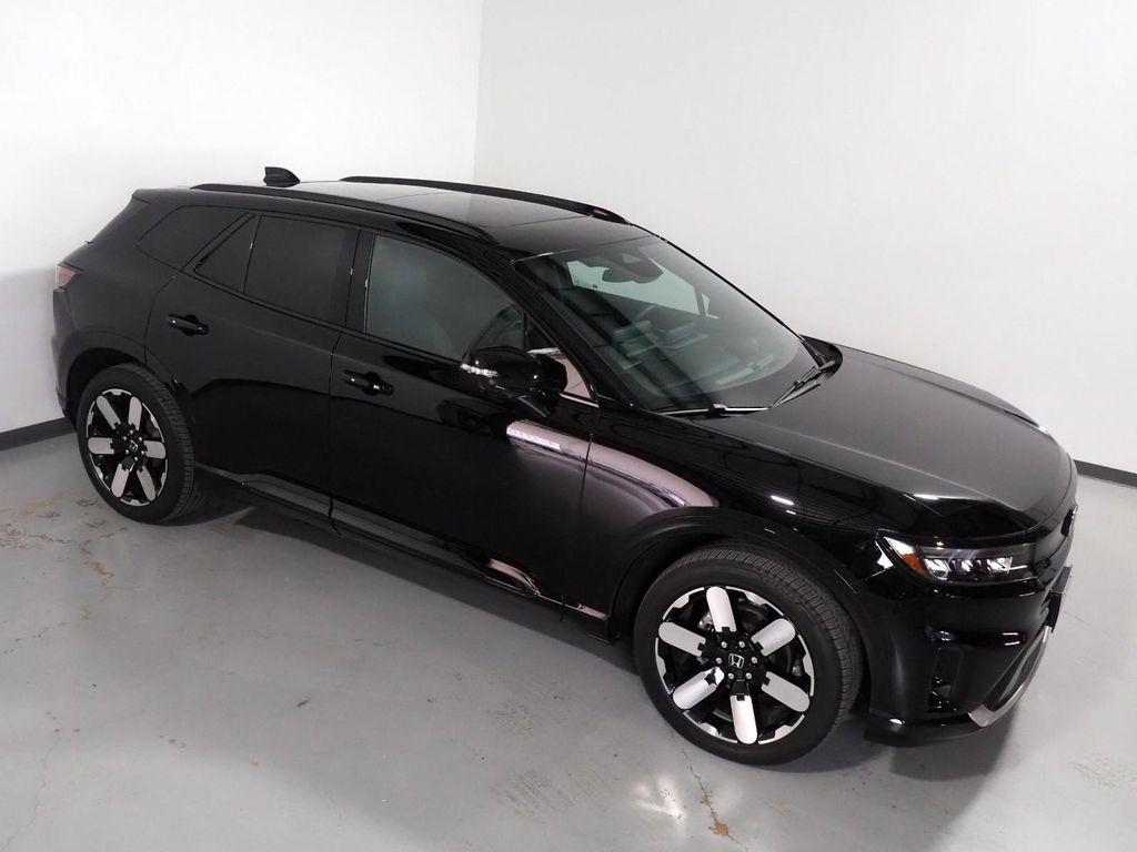 used 2024 Honda Prologue car, priced at $30,850