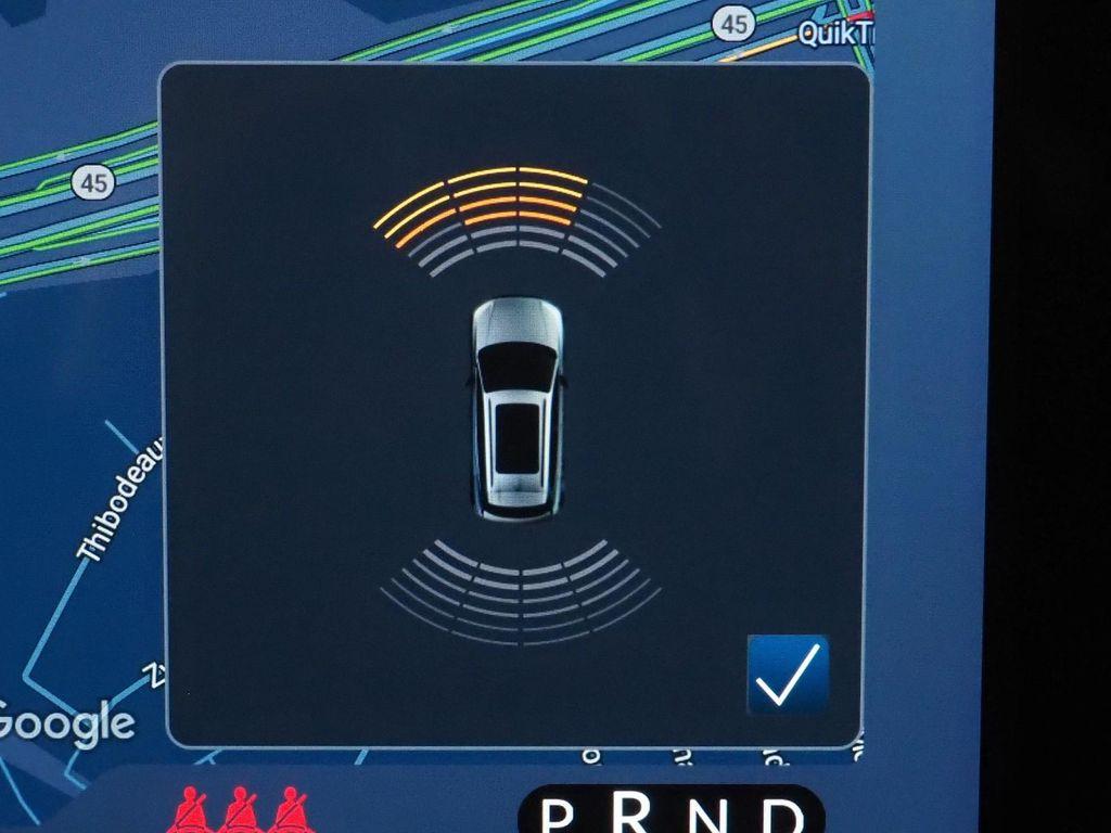 used 2024 Honda Prologue car, priced at $30,850