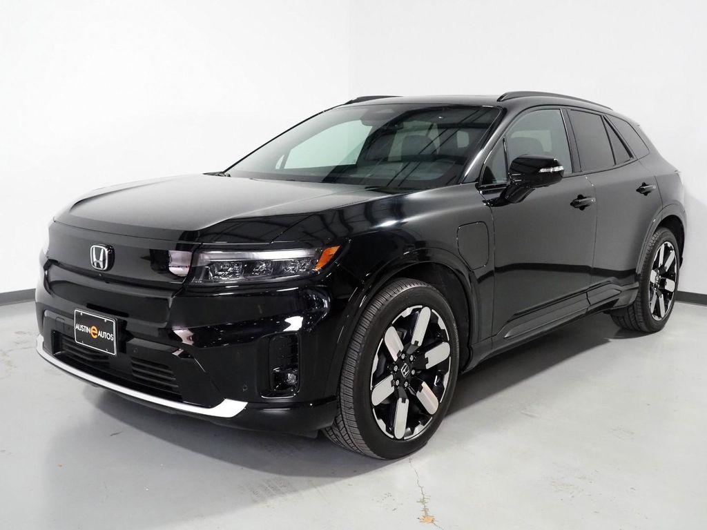 used 2024 Honda Prologue car, priced at $30,850