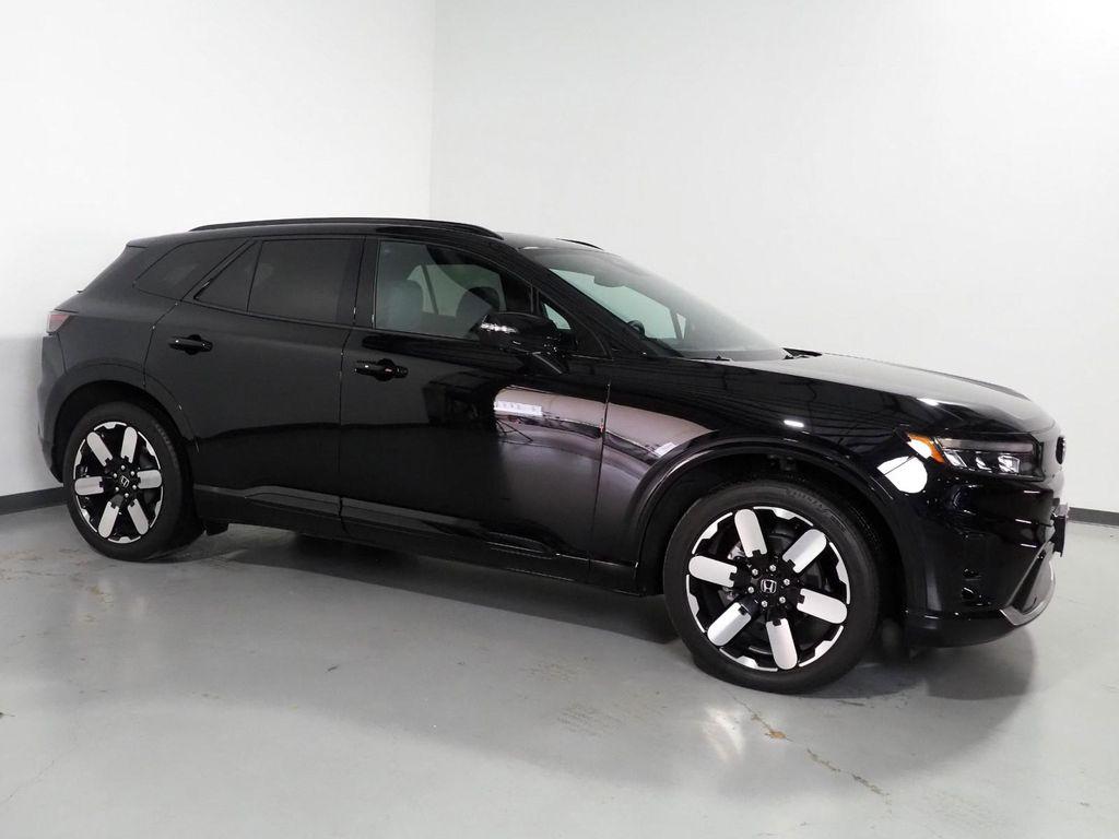 used 2024 Honda Prologue car, priced at $30,850