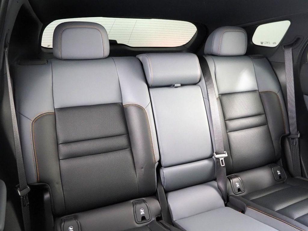 used 2024 Honda Prologue car, priced at $30,850