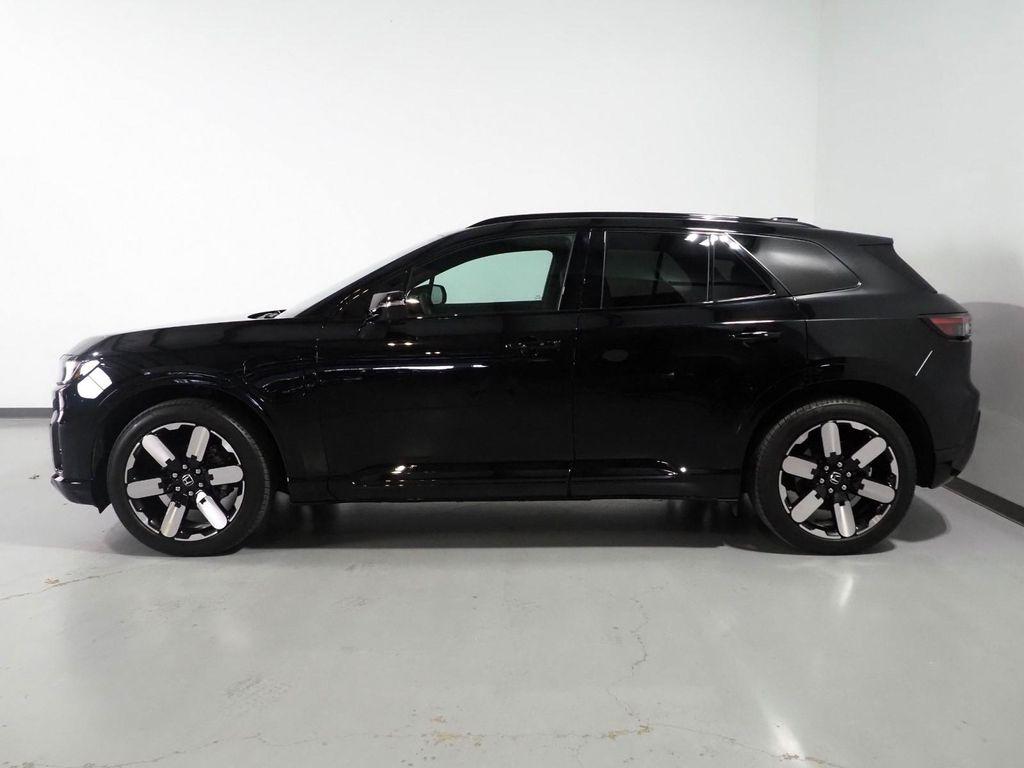 used 2024 Honda Prologue car, priced at $30,850