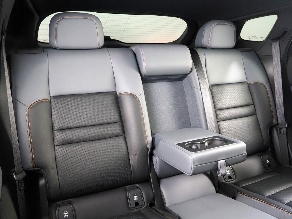 used 2024 Honda Prologue car, priced at $30,850