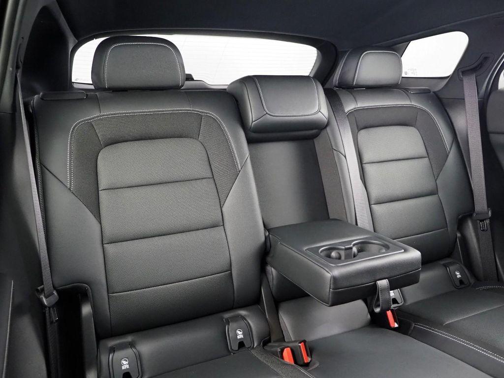 used 2024 Chevrolet Blazer EV car, priced at $25,450