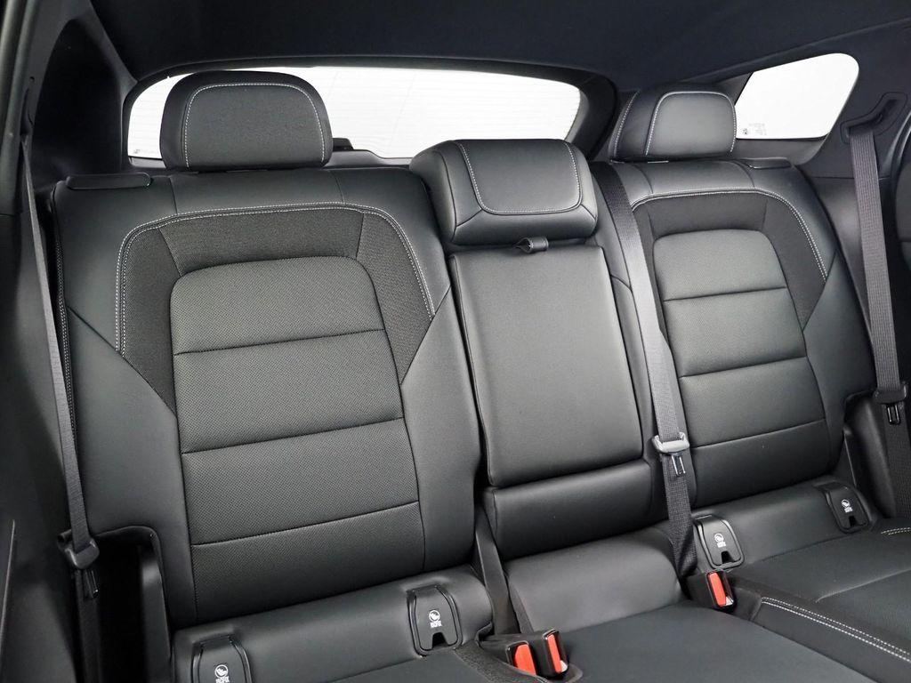 used 2024 Chevrolet Blazer EV car, priced at $25,450