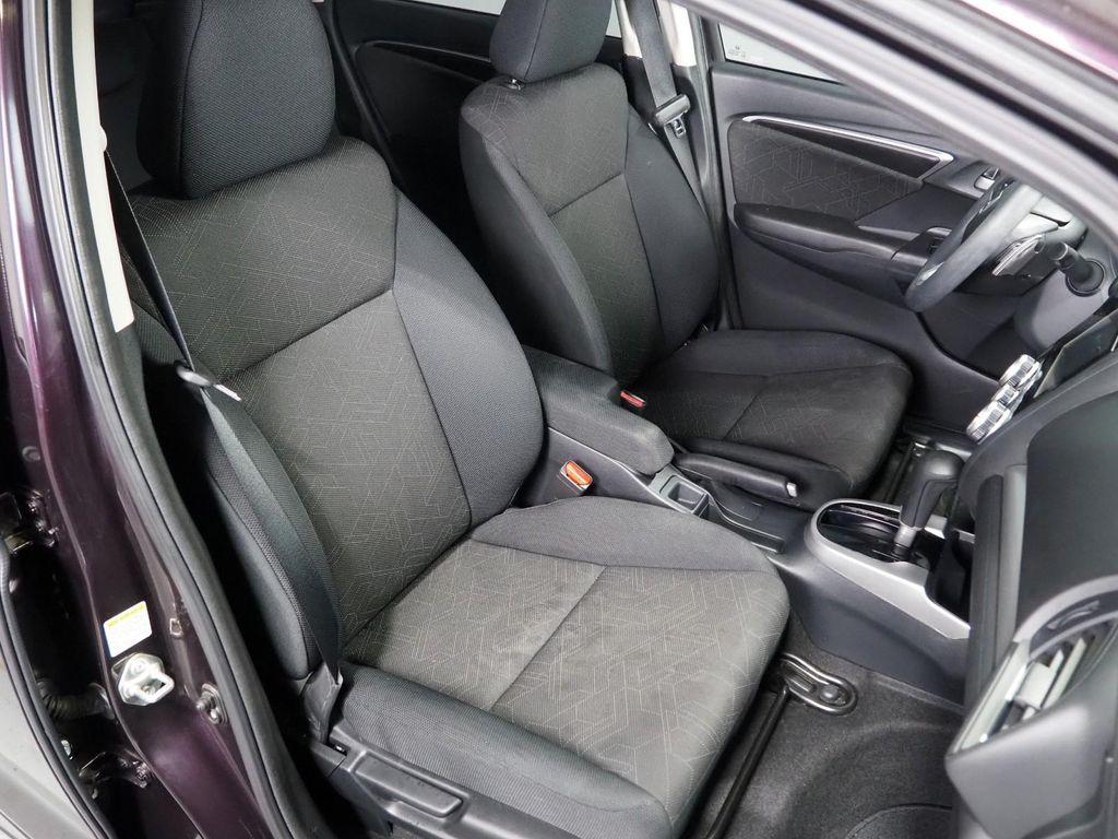 used 2015 Honda Fit car, priced at $13,500