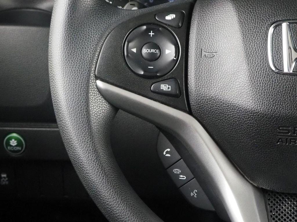 used 2015 Honda Fit car, priced at $13,500