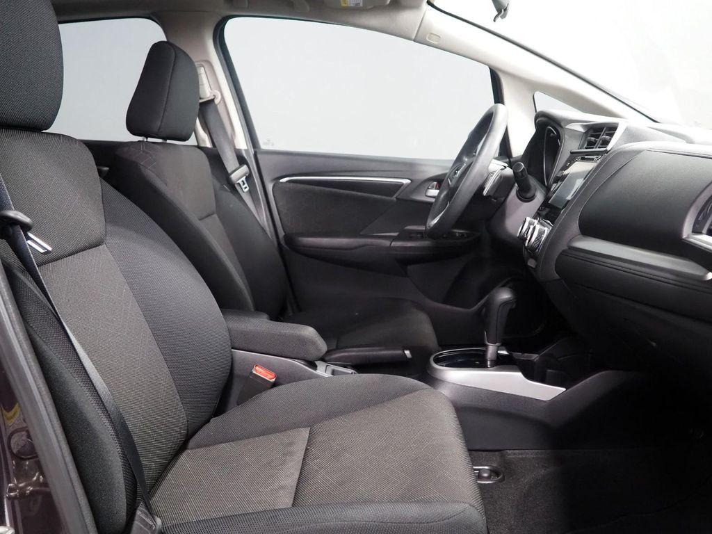 used 2015 Honda Fit car, priced at $13,500