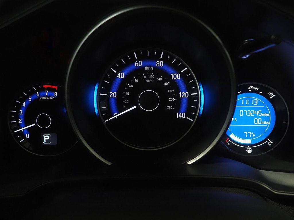 used 2015 Honda Fit car, priced at $13,500