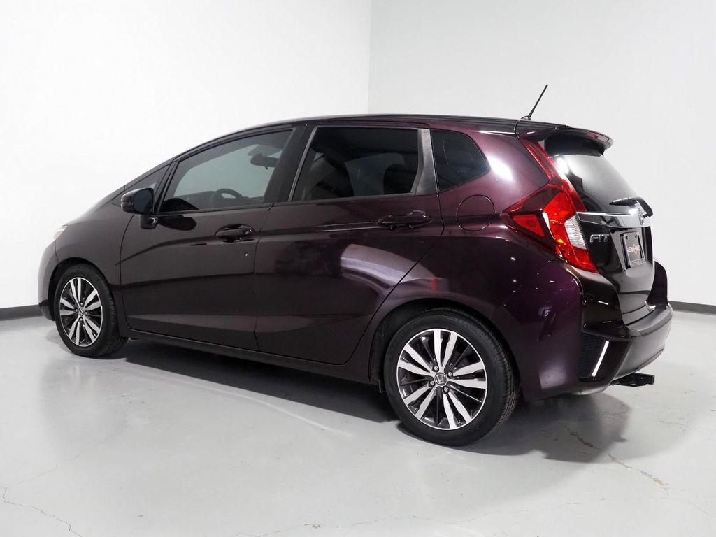 used 2015 Honda Fit car, priced at $13,500