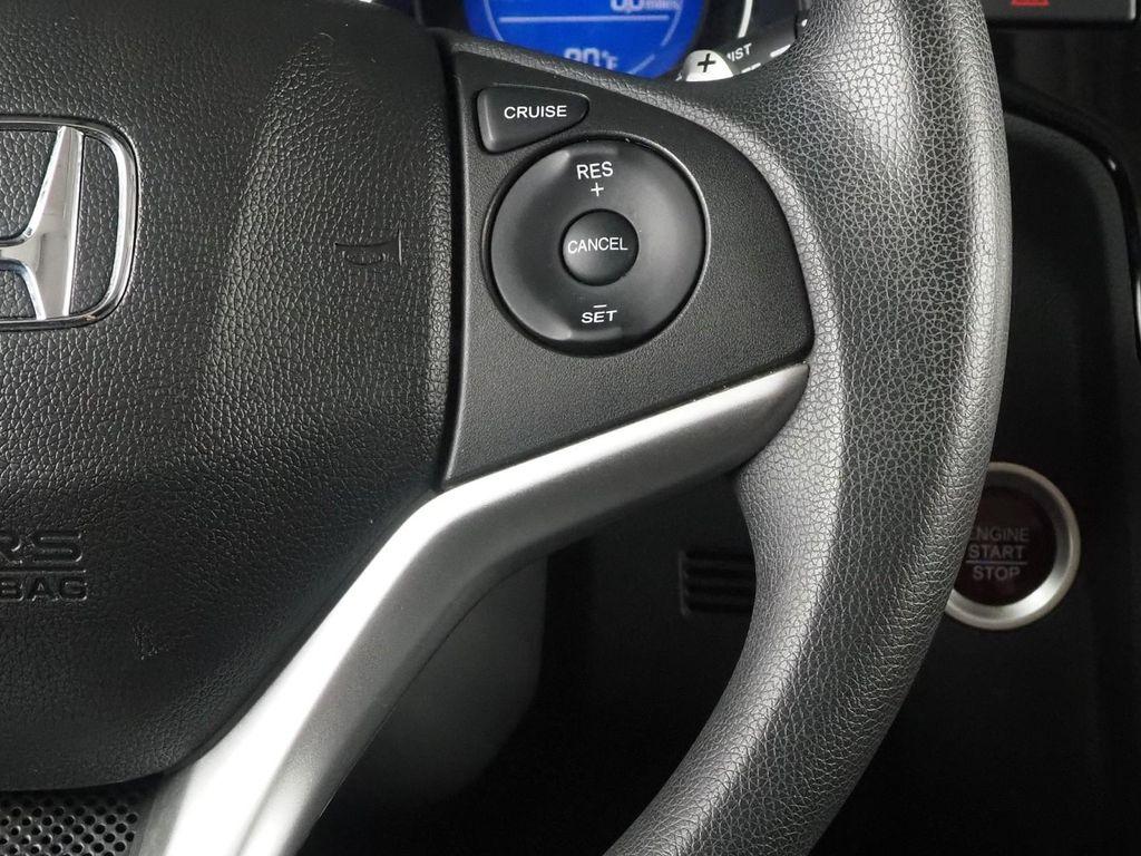used 2015 Honda Fit car, priced at $13,500