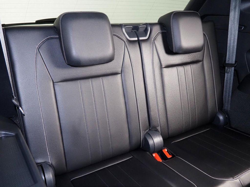 used 2024 Volkswagen Tiguan car, priced at $26,175