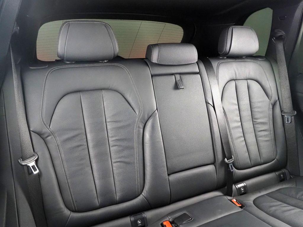 used 2019 BMW X5 car, priced at $25,950