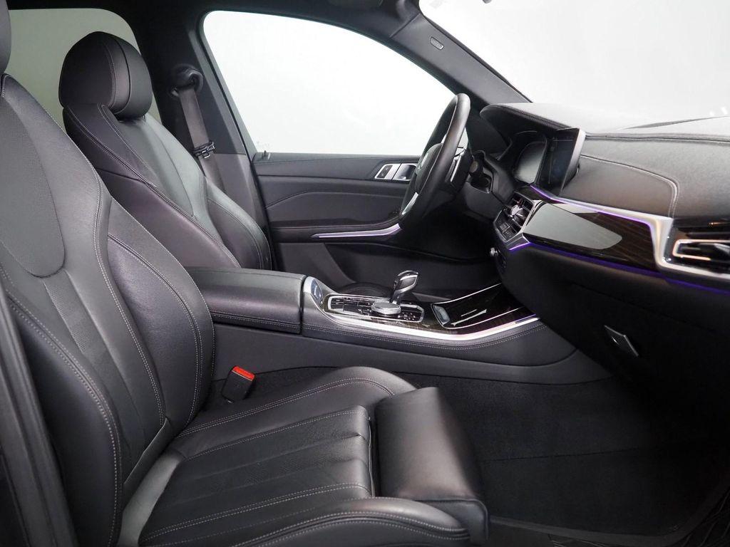 used 2019 BMW X5 car, priced at $25,950