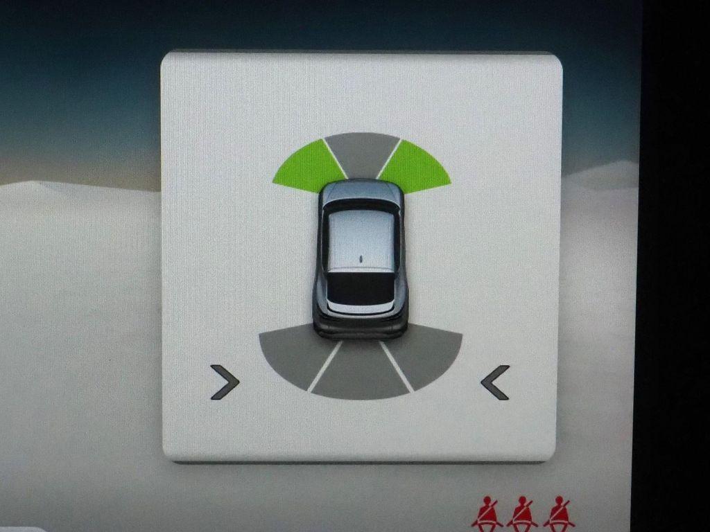 used 2024 Genesis GV60 car, priced at $29,500