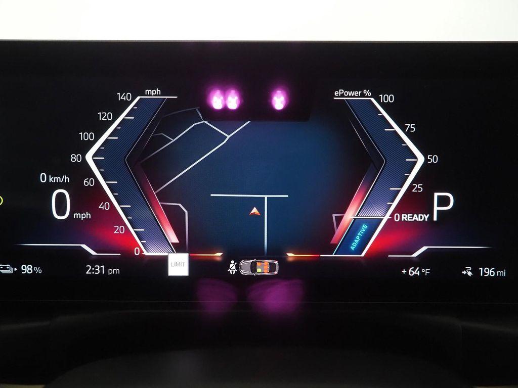 used 2023 BMW i4 Gran Coupe car, priced at $31,450