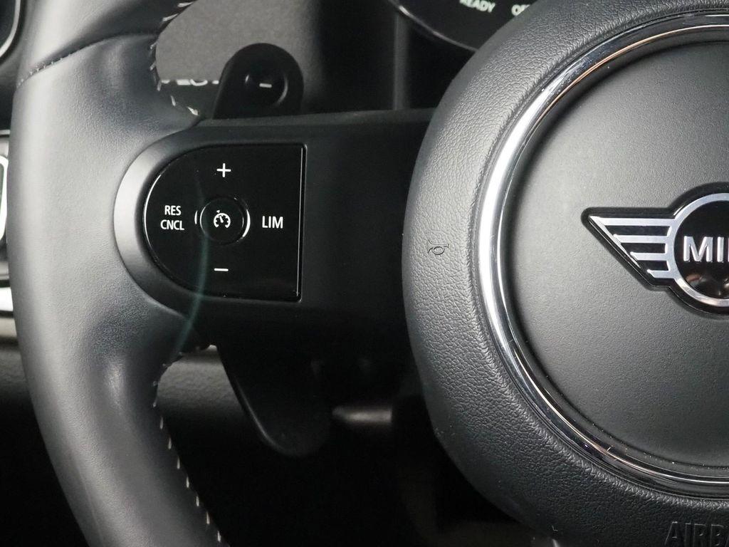 used 2023 MINI Countryman car, priced at $25,500