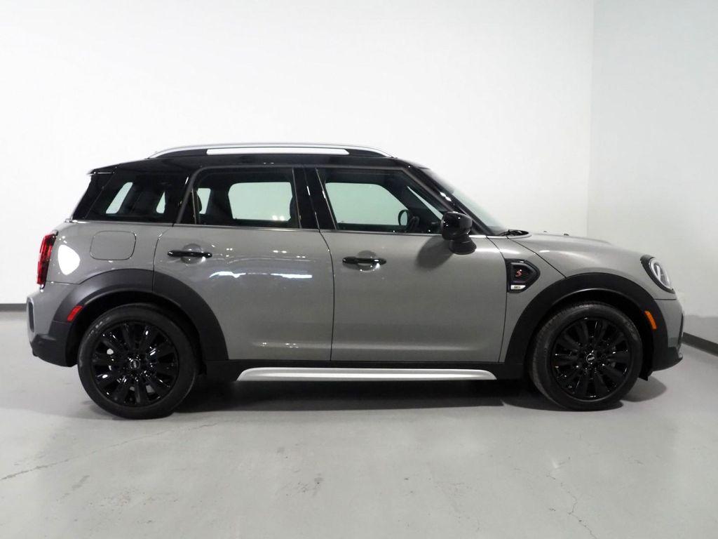 used 2023 MINI Countryman car, priced at $25,500