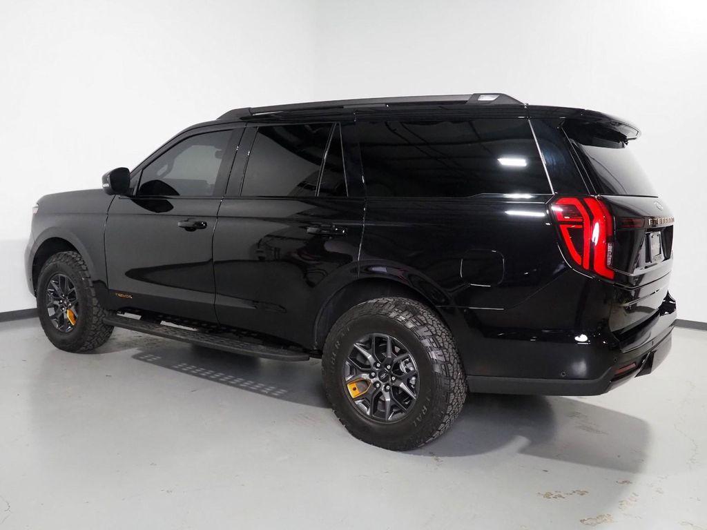 used 2025 Ford Expedition car, priced at $74,950