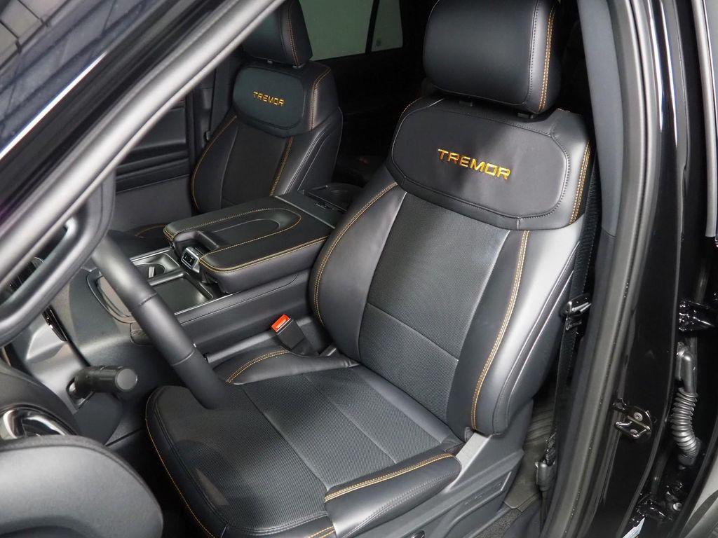 used 2025 Ford Expedition car, priced at $74,950