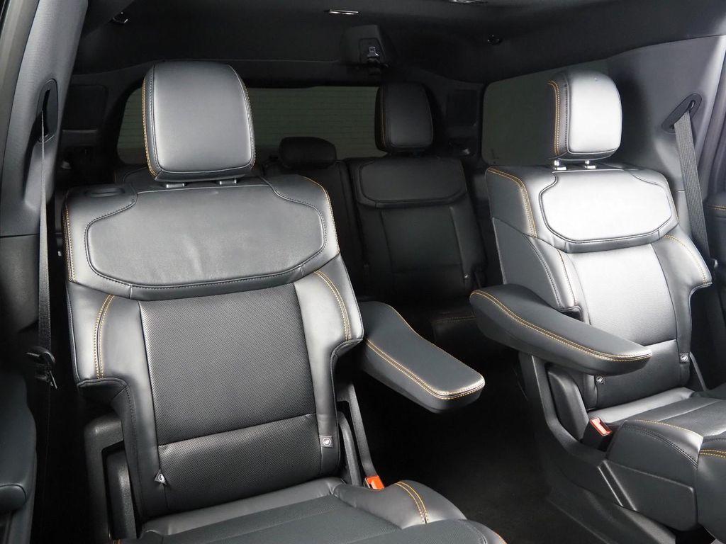 used 2025 Ford Expedition car, priced at $74,950