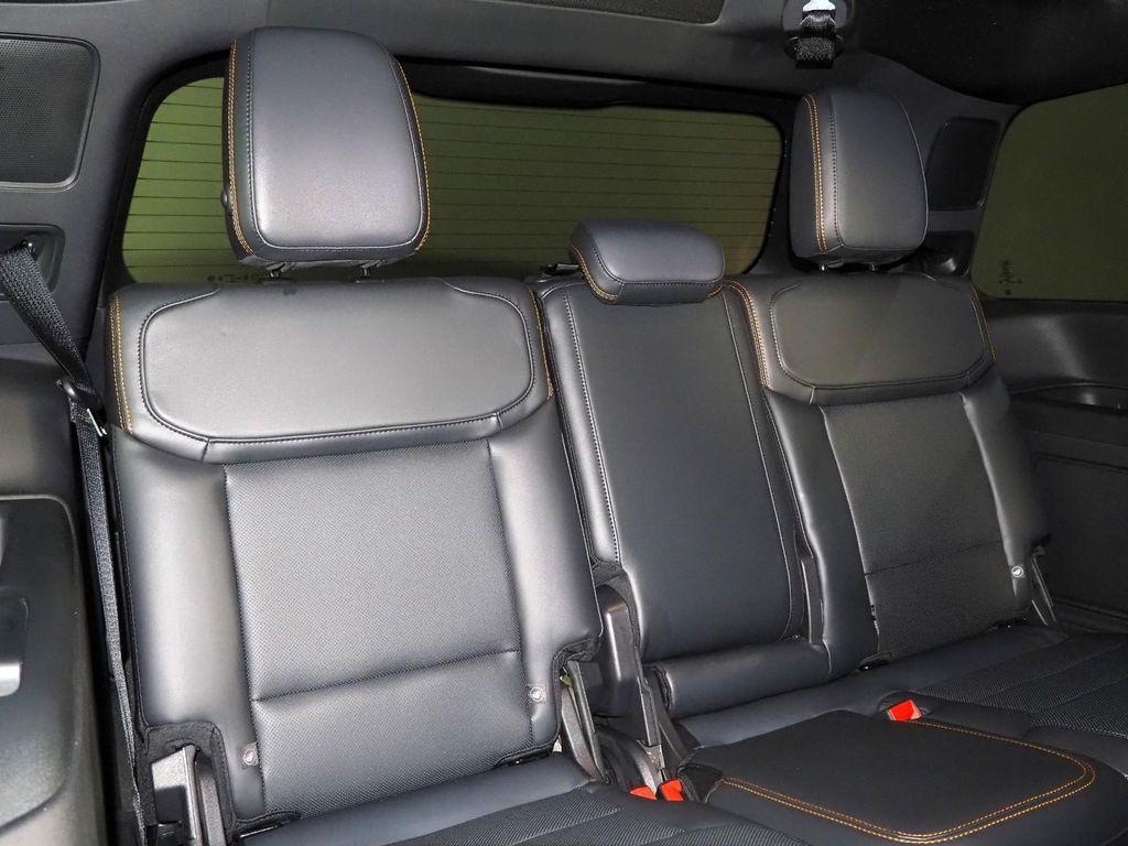 used 2025 Ford Expedition car, priced at $74,950