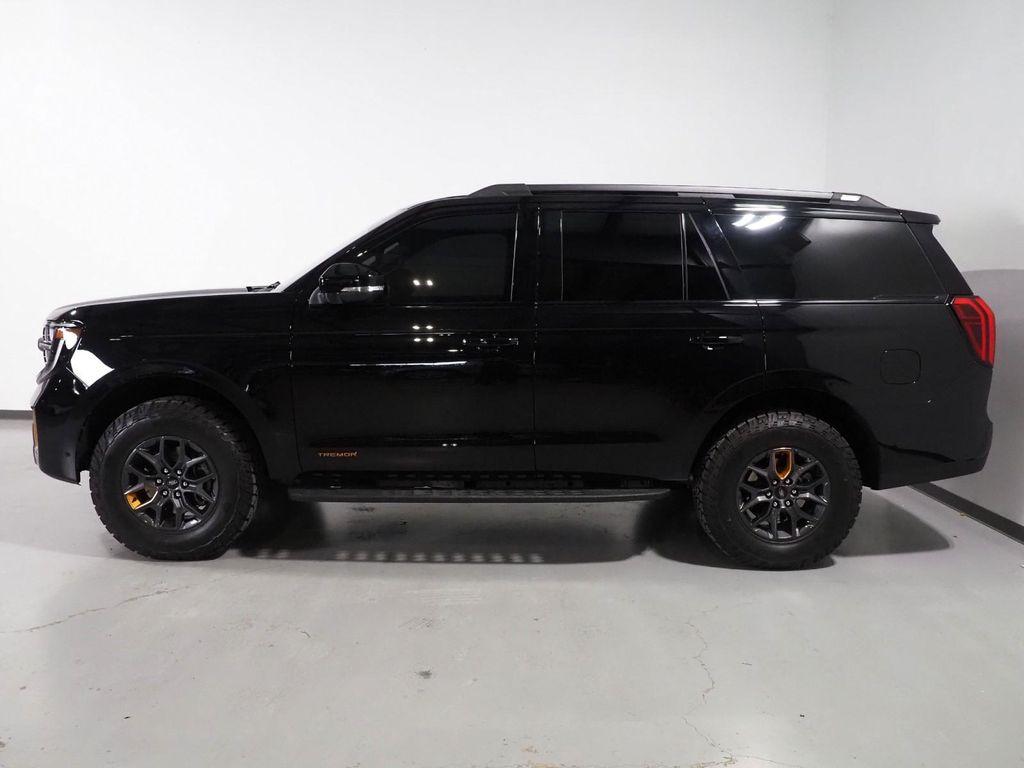 used 2025 Ford Expedition car, priced at $74,950