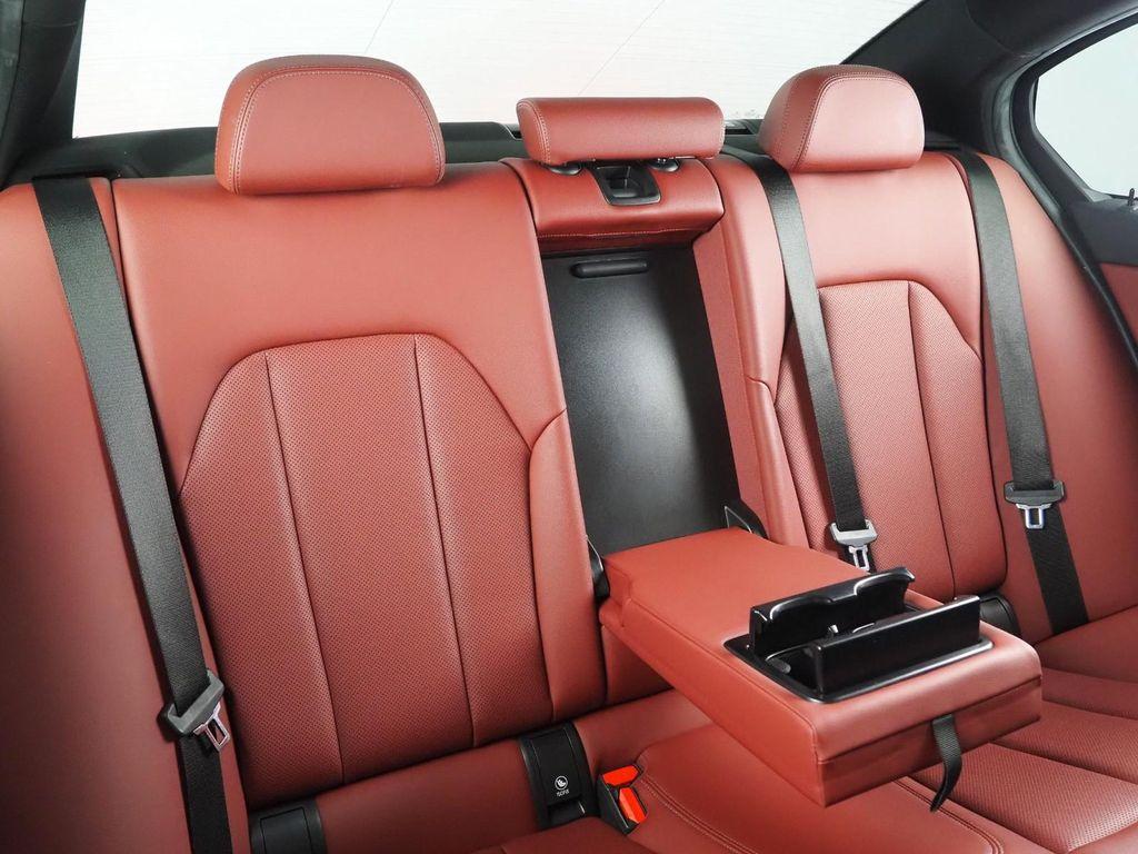 used 2023 BMW 330e car, priced at $31,000