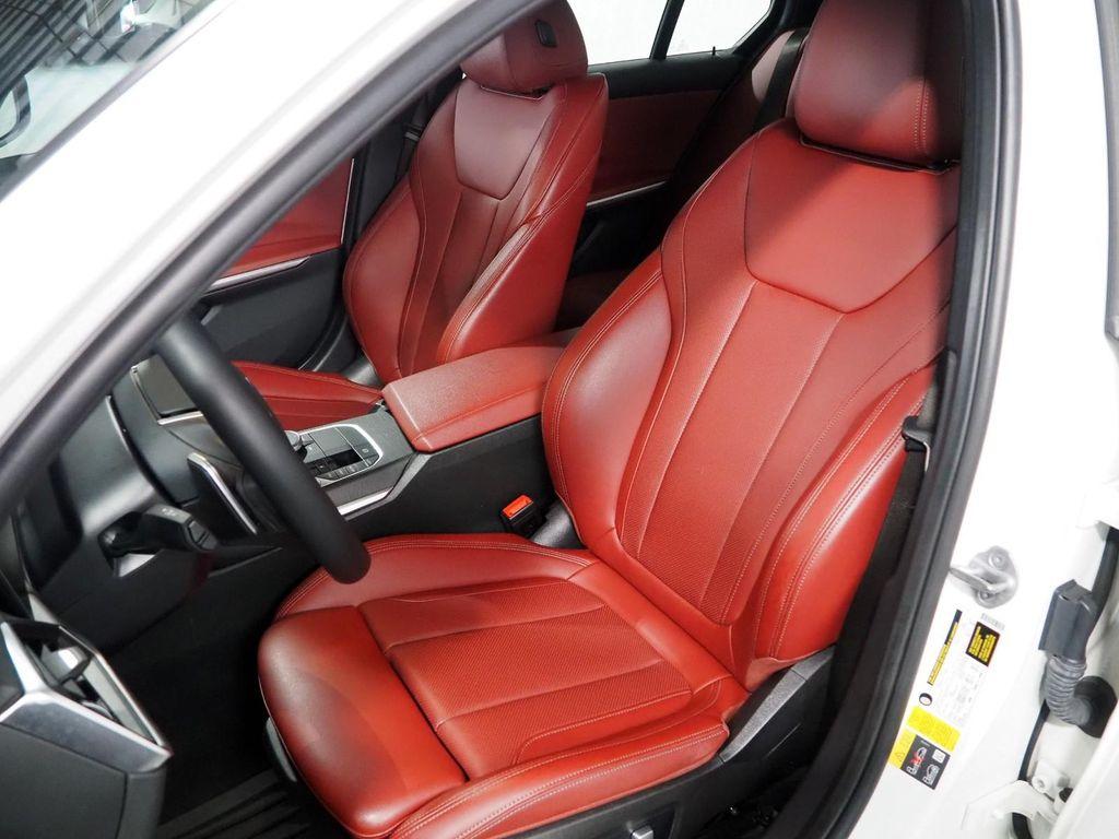 used 2023 BMW 330e car, priced at $31,000