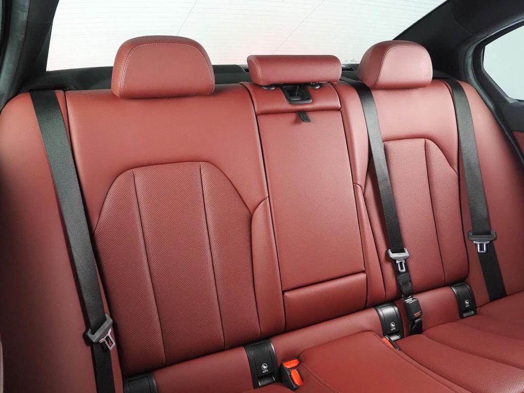 used 2023 BMW 330e car, priced at $31,000