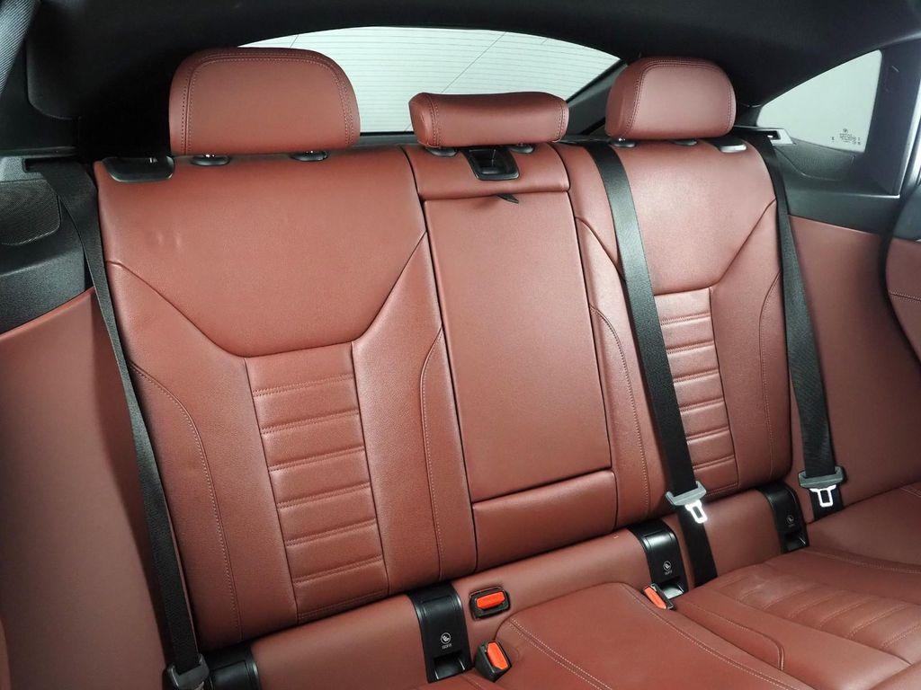 used 2023 BMW i4 Gran Coupe car, priced at $30,950