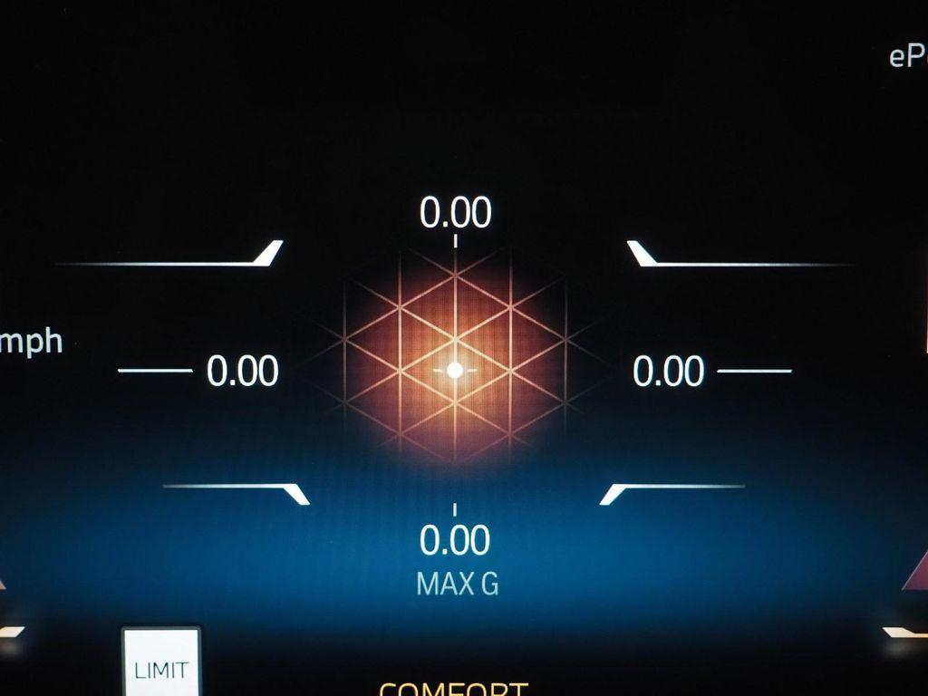 used 2023 BMW i4 Gran Coupe car, priced at $30,950