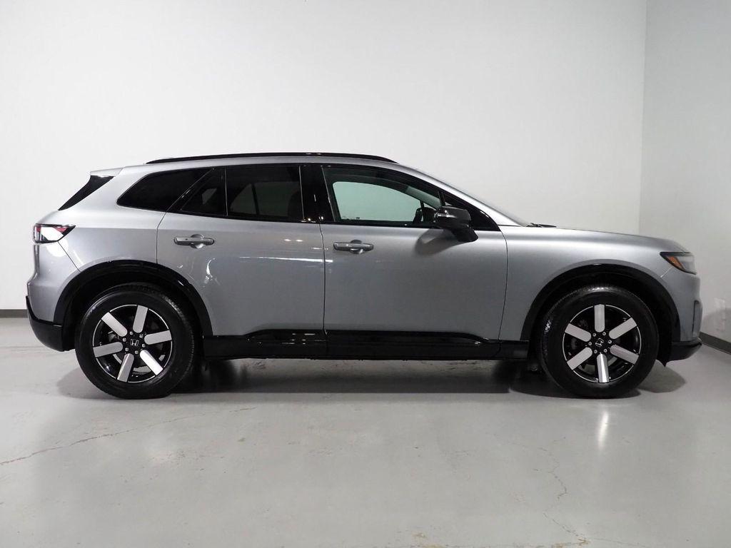 used 2025 Honda Prologue car, priced at $32,950