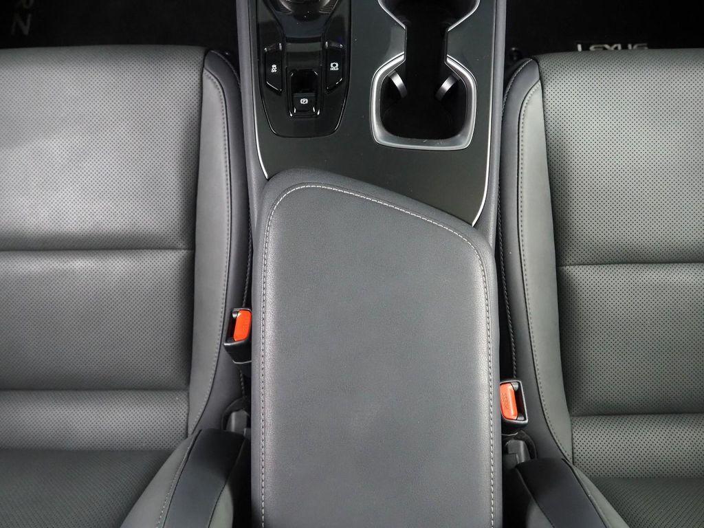 used 2023 Lexus RZ 450e car, priced at $32,500