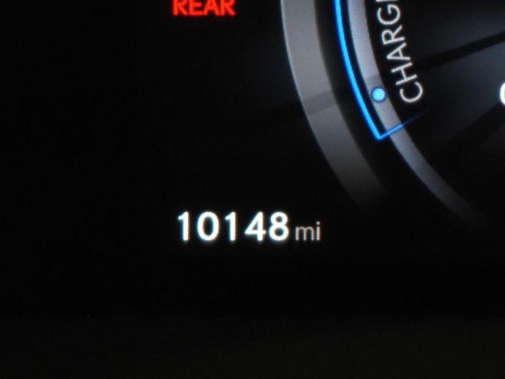 used 2023 Lexus RZ 450e car, priced at $32,500