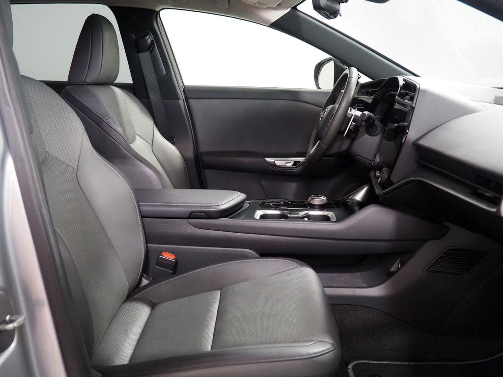 used 2023 Lexus RZ 450e car, priced at $30,950