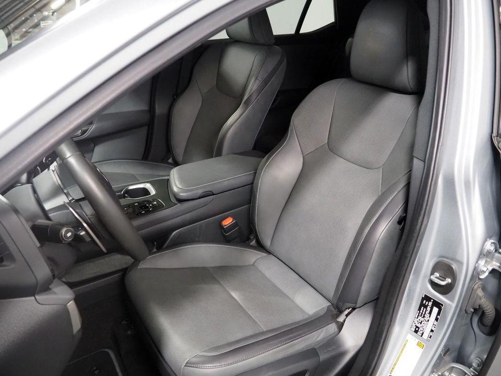 used 2023 Lexus RZ 450e car, priced at $30,950