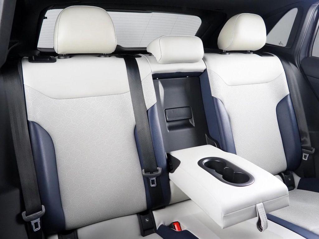 used 2023 Volkswagen ID.4 car, priced at $18,500