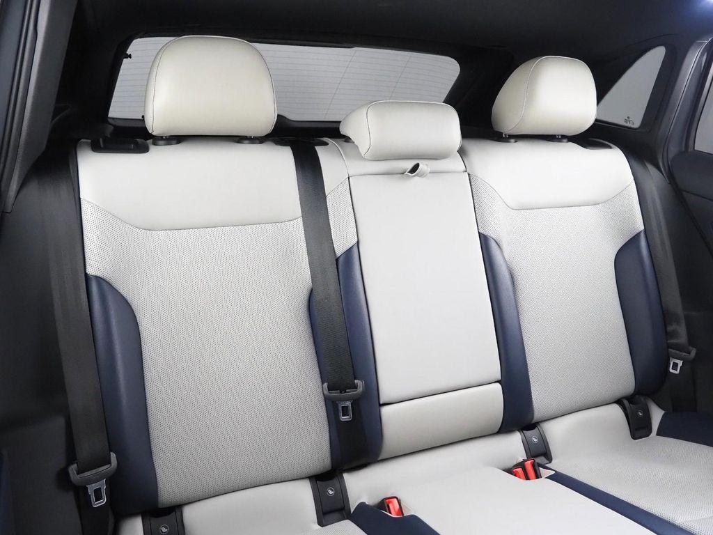 used 2023 Volkswagen ID.4 car, priced at $18,500